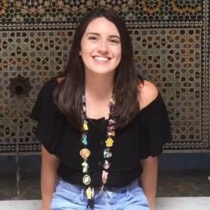 Meet your Posher, Michelle